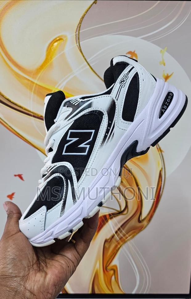 530 New Version Nb Size 36-44 - thumbnail 3