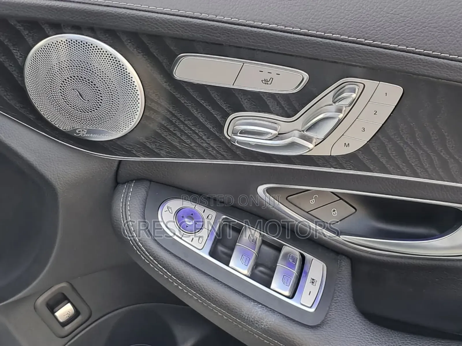 Mercedes-Benz E250 2019 White