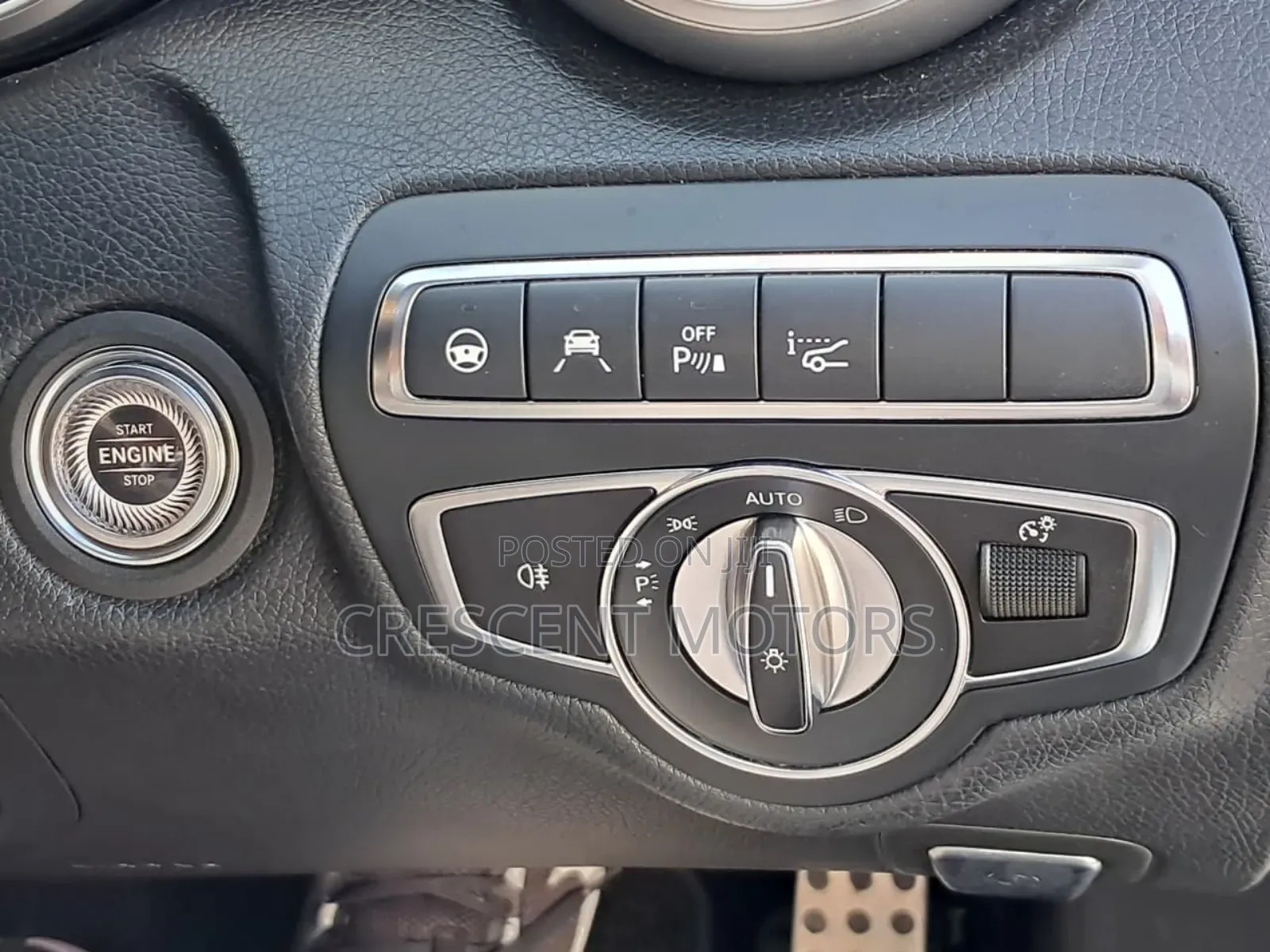 Mercedes-Benz E250 2019 White