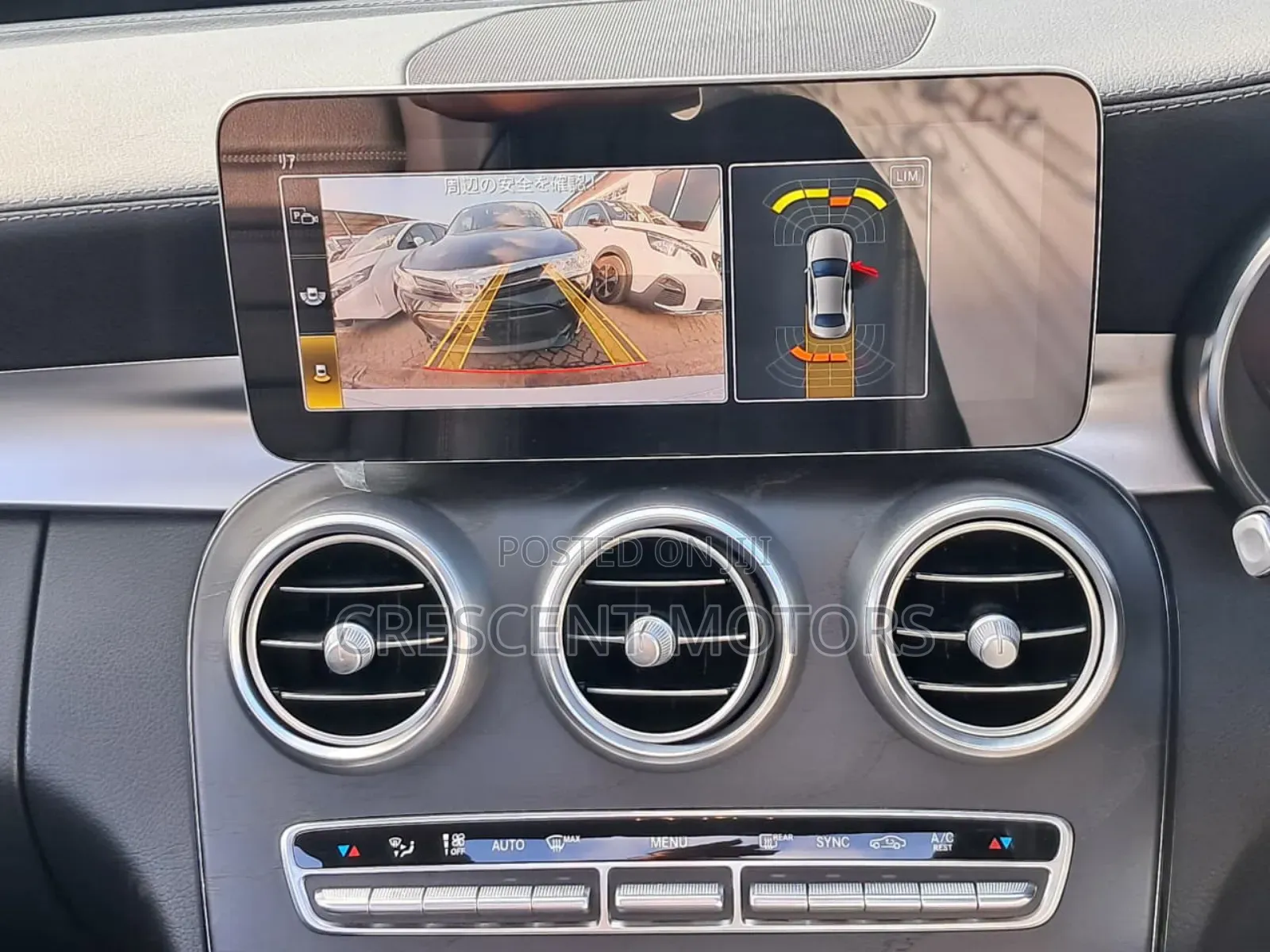 Mercedes-Benz E250 2019 White