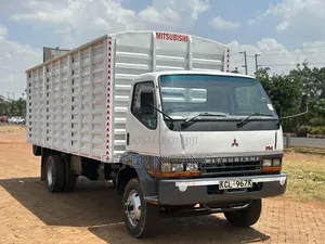 Mitsubishi Fh 2017