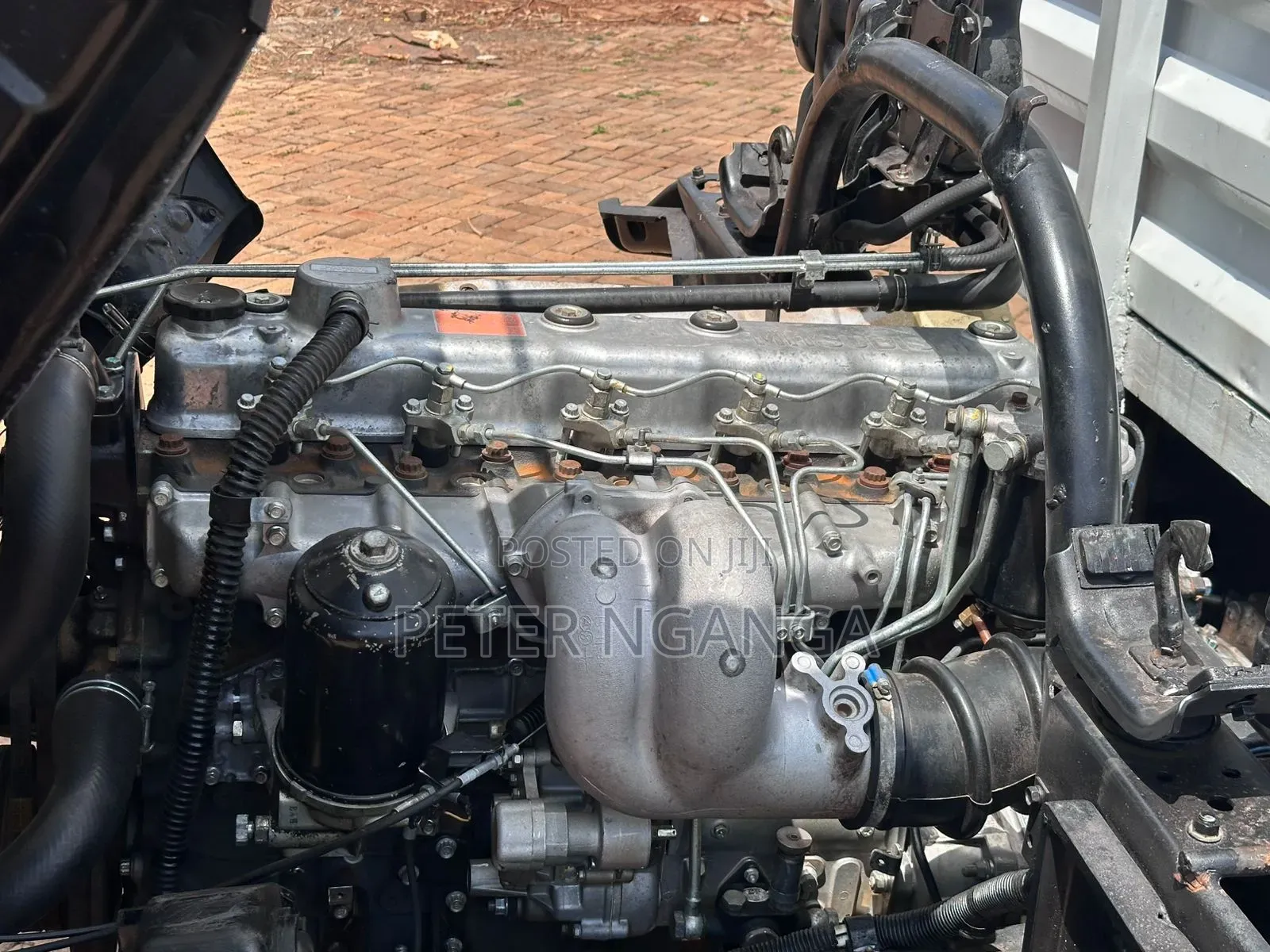 Mitsubishi Fh 2017