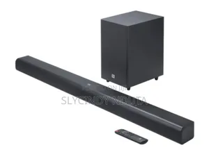 JBL Cinema Sb550 Wireless Bluetooth Speaker