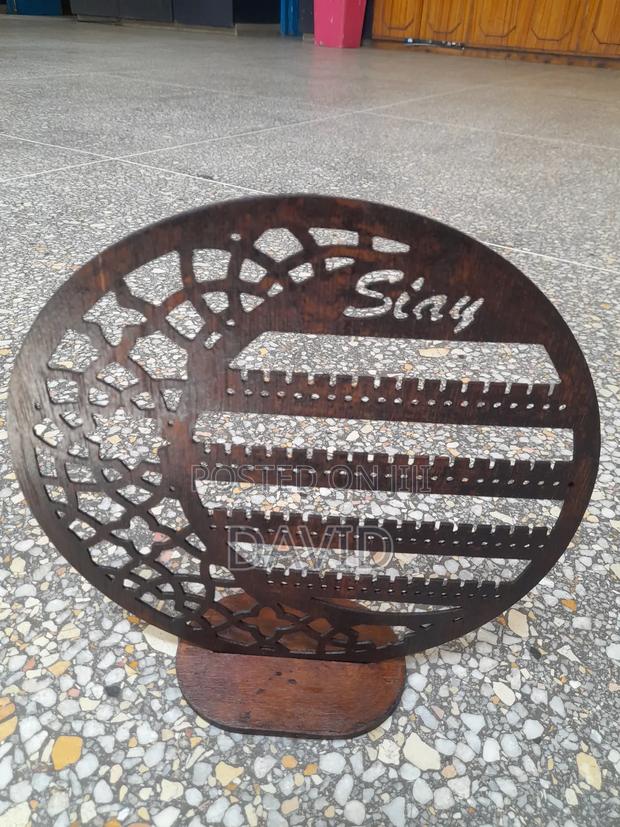 Jewelery Organizer - main view