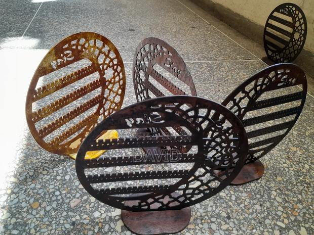 Jewelery Organizer - thumbnail 3