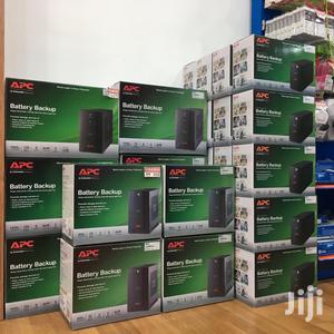 APC Backup UPS 1.4KVA 1400va Ups - thumbnail 2