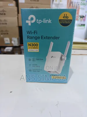 Tp-Link Tl-Wa855re