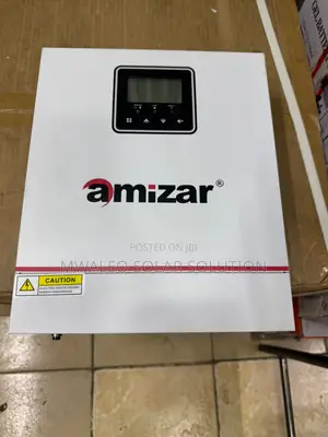 1kw 12v Hybrid Inverter