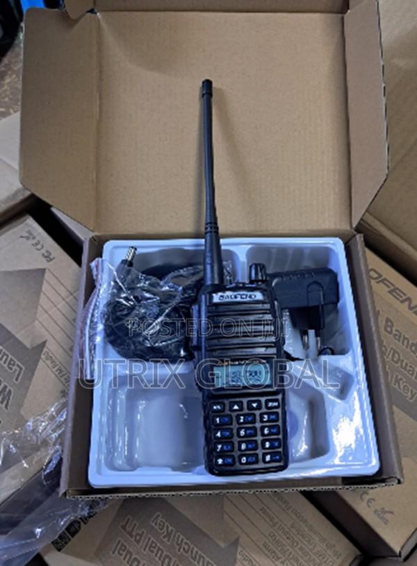 Uv82 Baofeng Long Range Walkie Talkie Powerful Antenna