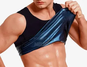 Sauna Vest