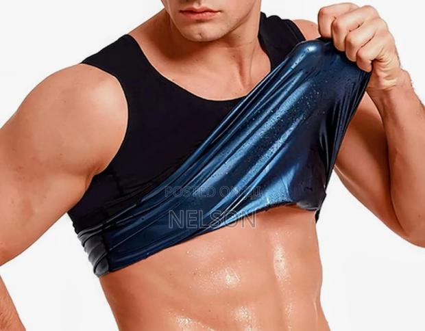 Sauna Vest