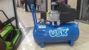 25 Litres Electric Air Compressor