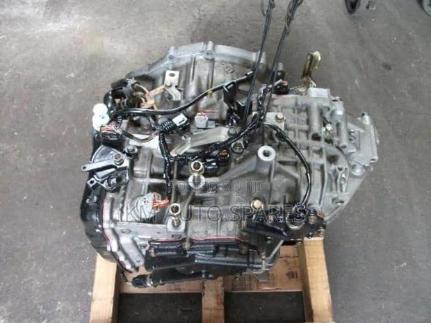 Mitsubishi 4a91 Gearbox For Mitsubishi Colt, Colt Plus.