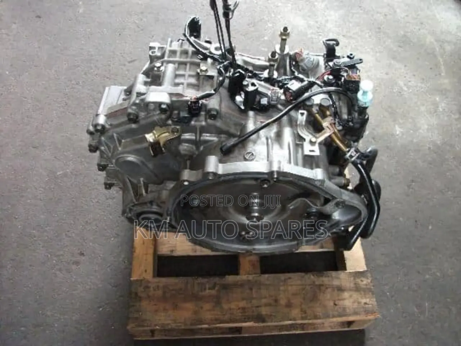 Mitsubishi 4a91 Gearbox For Mitsubishi Colt, Colt Plus.