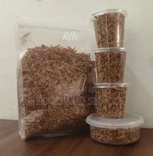 Nigeria Spices