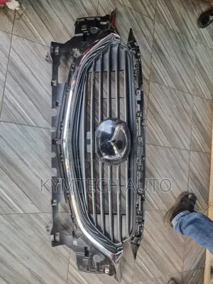 Grill for Mazda Cx8