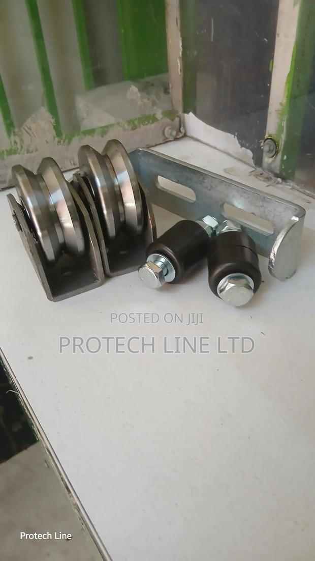 Sliding Gate Wheels And Gate Hardware Accessories - thumbnail 2