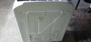 Bruhm 10kg Twin Tub Washing Machine