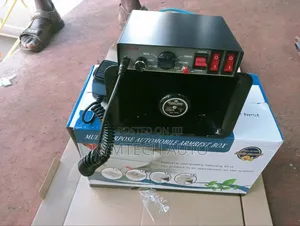 Vip Car Siren 200w