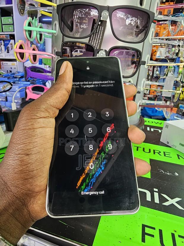 Oppo A5 Pro 4G 256 GB Green - main view