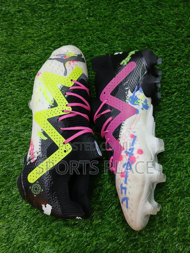 Puma X Powercat Tokyo Match Football Boots