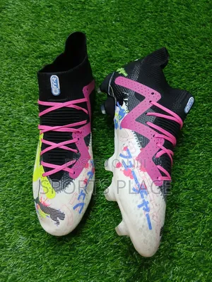 Puma X Powercat Tokyo Match Football Boots