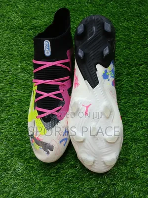 Puma X Powercat Tokyo Match Football Boots