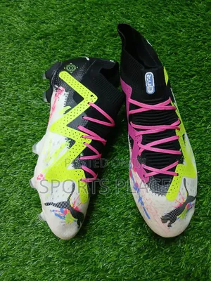 Puma X Powercat Tokyo Match Football Boots