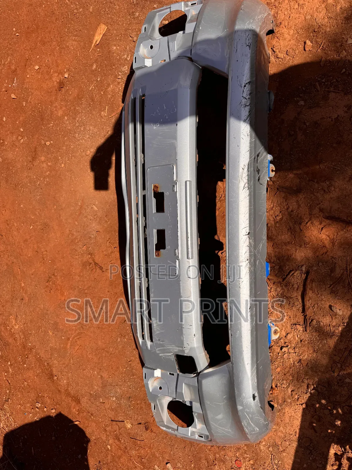 Ex Japan Toyota Probox 2015 Front Bumper Available