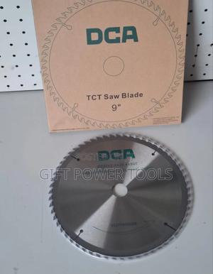 Makita 9inch Blade - thumbnail 2