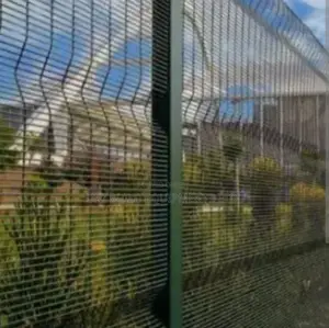 Anti Scaling Fence(Anti Climb)Fence