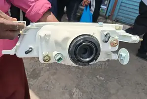 Head Lamp Ae100/102/ G Touring
