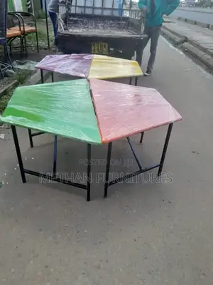 Kindergarten Tables