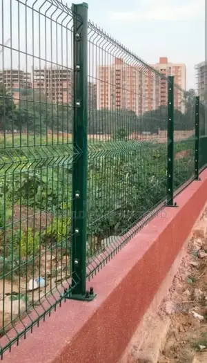 Maesh Fencing /Anti Climb Fence