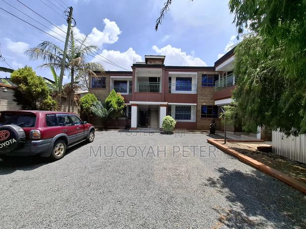 1bdrm Apartment in Muthiga for rent - main view