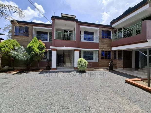 1bdrm Apartment in Muthiga for rent - thumbnail 13