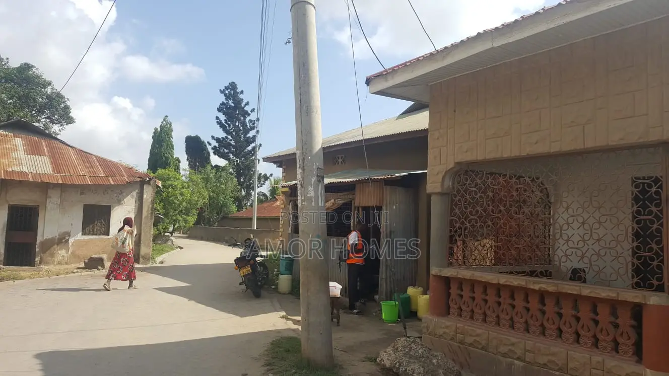 1bdrm Apartment in Frere Town, Bombolulu for rent