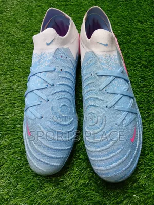 Nike Phantom Black Pack Luna Gx Football Boots