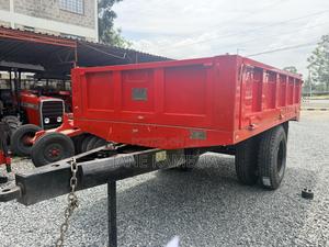 Trailers Hydraulic - thumbnail 2