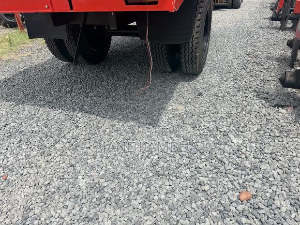 Trailers Hydraulic - thumbnail 5