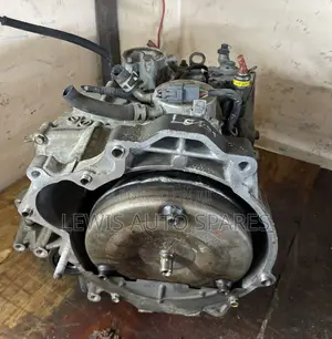 K6a Gearbox Suzuki Alto, Wagon R, Splash