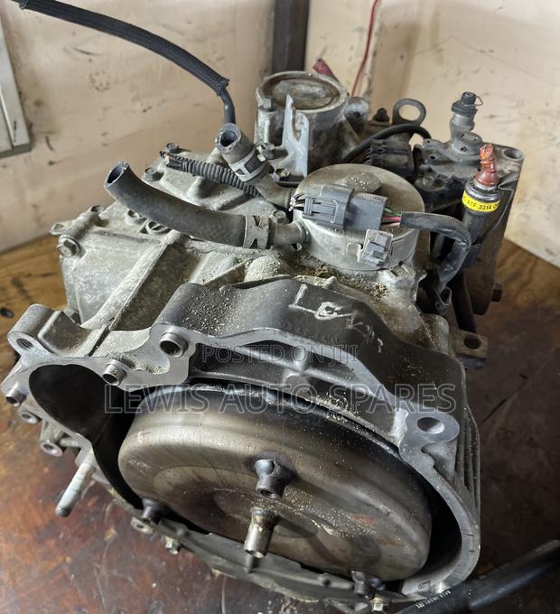 K6a Gearbox Suzuki Alto, Wagon R, Splash - thumbnail 5