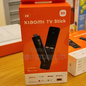 Xiaomi Mi Tv Stick 