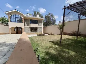 5bdrm House in Ondiri, Kikuyu for sale