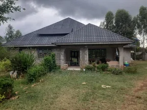 4bdrm Maisonette in North Sakwa (Bondo) for sale