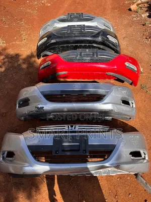 Super Clean Ex Japan Honda Insight Front Bumper Available