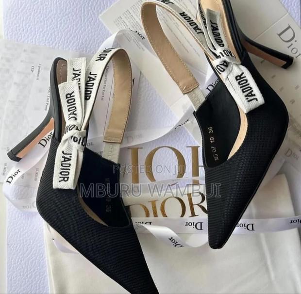 J'adior Heels - thumbnail 2