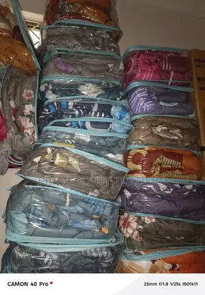 Duvet Warm and Comfort 5 by 6 Duvet