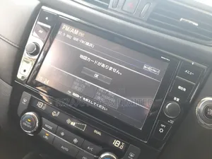 Nissan X-Trail 2.0 Hybrid AWD 2018 White