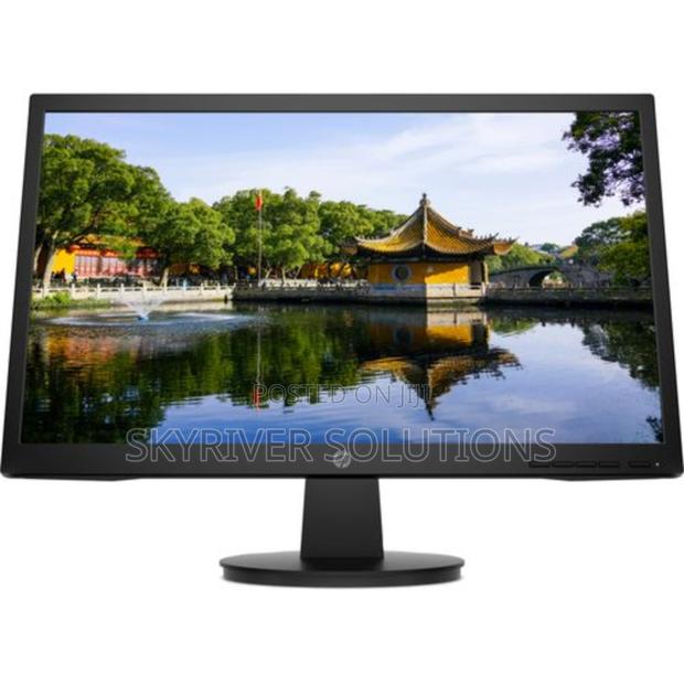 Hp V22v G5 21.45'' Monitor - main view